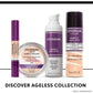 COVERGIRL COVERGIRL And Olay Simply Ageless 3-in-1 Liquid Foundation, Buff Beige, 1 Fl Oz (Pack Of 1)