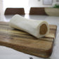 Cadet Peanut Butter Stuffed Shin Bone, Large, Long-Lasting Dog Chew, High Protein, Dental Support