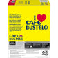 Cafe Bustelo Espresso Style Dark Roast Coffee, 96 Keurig K-Cup Pods