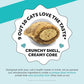 Calming Cat Chews Chicken Flavor 30 Day Supply Reduces Stress and Anxiety