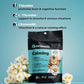 Calming Cat Chews Chicken Flavor 30 Day Supply Reduces Stress and Anxiety