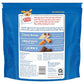 Canine Carry Outs Dog Treats Beef Flavor 47 oz Soft and Chewy Snack for All Breeds