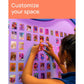 Canon ZINK 2 X 3 Photo Sticker Paper Pack (100 Sheets),