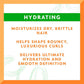 Cantu Avocado Hydrating Curling Cream 340g,817513019906
