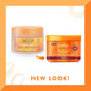 Cantu Shea Butter Define & Shine Custard Cream 340g