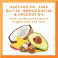 Cantu Avocado Hydrating Curling Cream 340g,817513019906