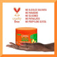 Cantu Avocado Hydrating Curling Cream 340g,817513019906