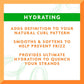 Cantu Avocado Hydrating Curl Activator 335ml,817513019913
