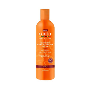 Cantu Shea Butter Moisturizing Curl Activator Cream 335ml