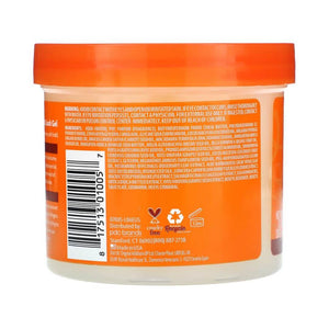 Cantu Shea Butter Moisturizing Twist & Lock Styling Gel 370g