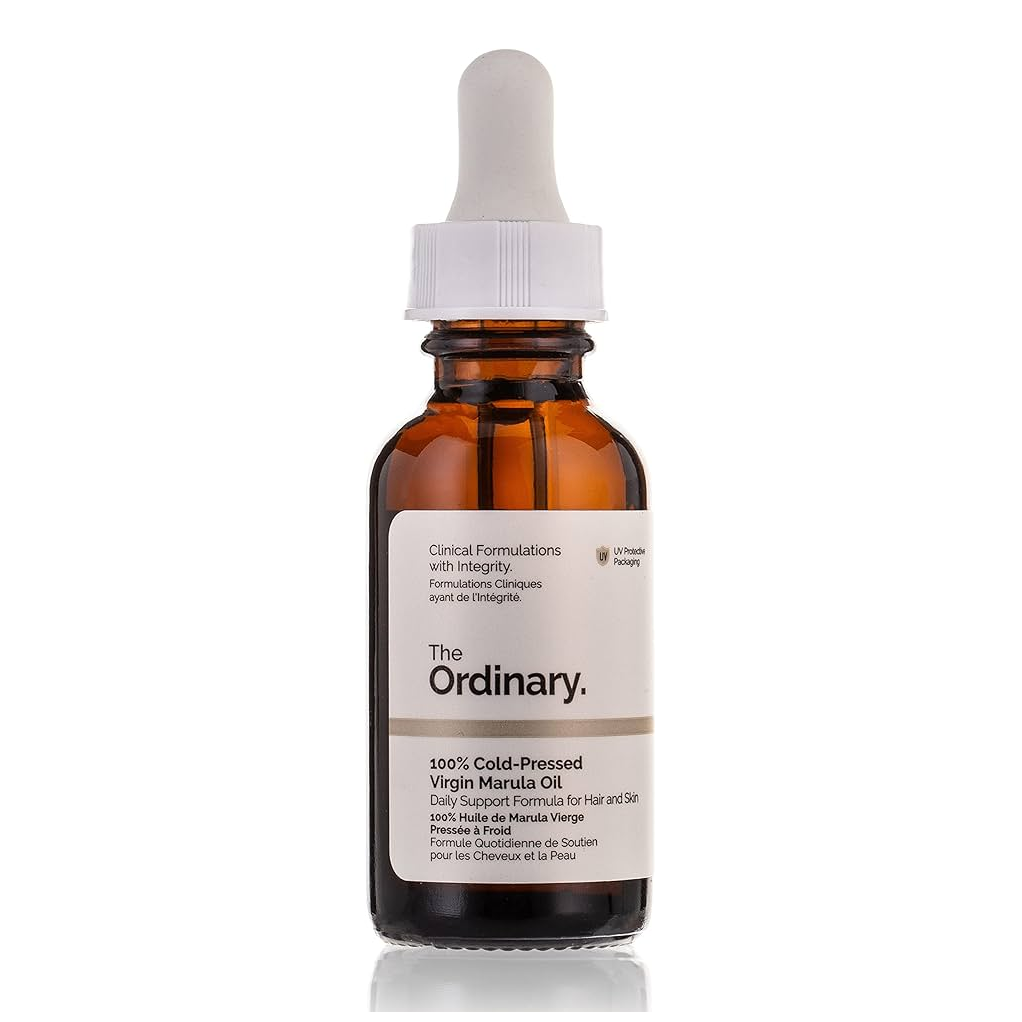 The Ordinary 100% Cold-Pressed Virgin Marula Oil 30ml,769915190823