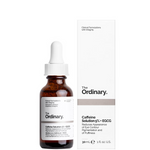 THE Ordinary Caffeine Solution 5% + EGCG Serum 30ml