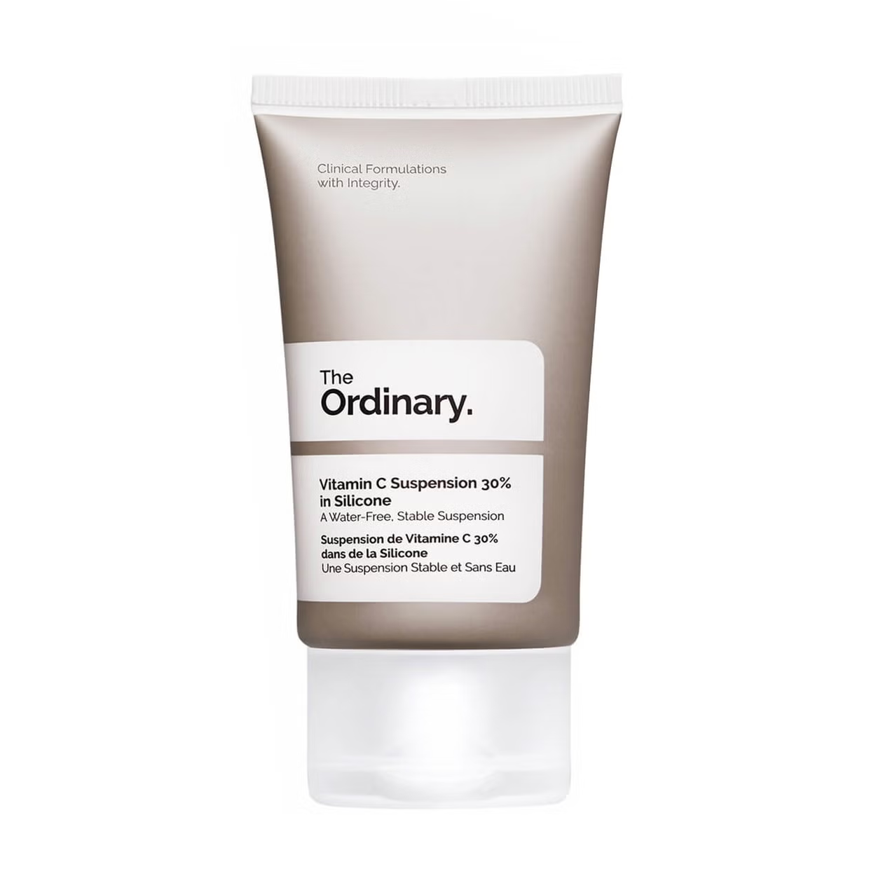 The Ordinary Vitamin C Suspension 30% in Silicone Cream 30ml,769915193596
