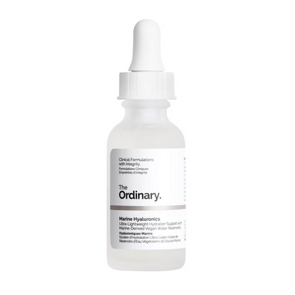 The Ordinary Marine Hyaluronics Serum 30ml