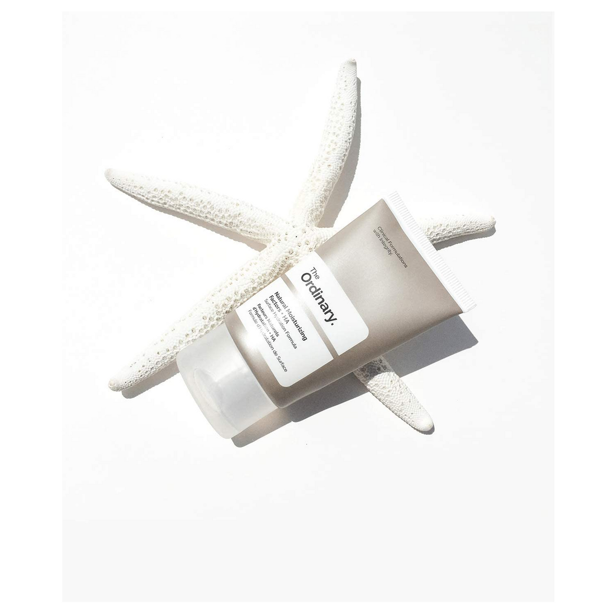 The Ordinary Natural Moisturizing Factors + HA Moisturizer 30ml,769915190731