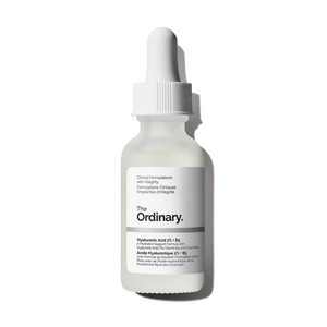 The Ordinary Hyaluronic Acid 2% + B5 Serum 30ml