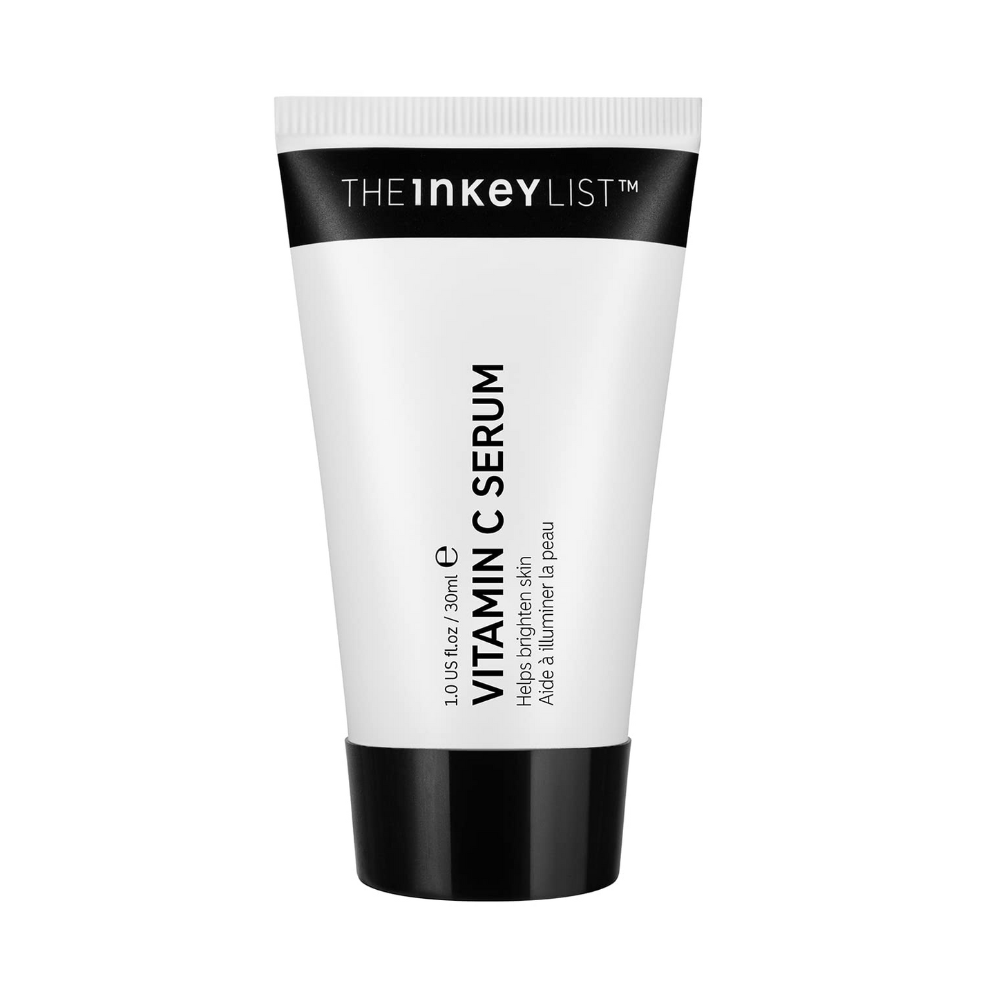 The Inkey List Vitamin C Serum 30ml,5060422297070