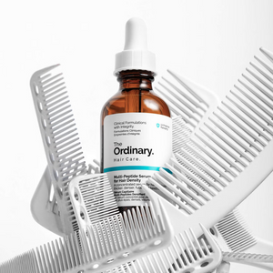 The Ordinary Hair Care Multi-Peptide Serum For Hair Density 60ml