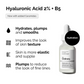 The Ordinary Hyaluronic Acid 2% + B5 Serum 30ml