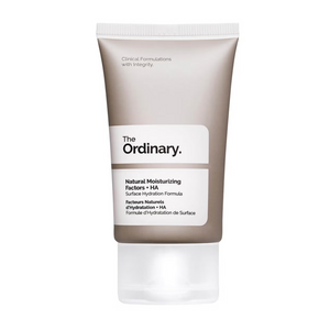The Ordinary Natural Moisturizing Factors + HA Moisturizer 30ml,769915190731