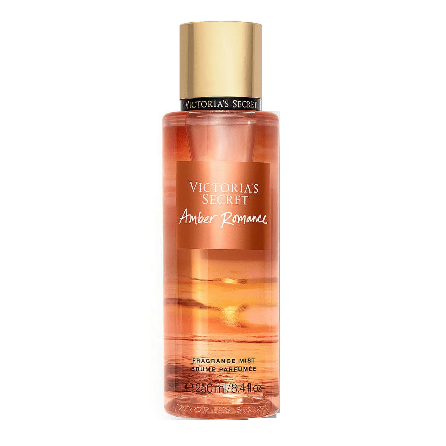 Victoria's Secret Amber Romance Fragrance Mist For Her 250ml