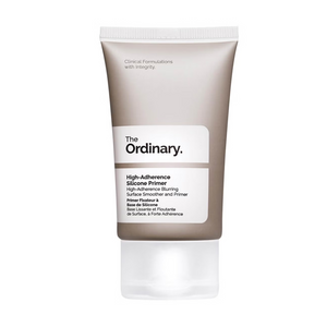 The Ordinary High-Adherence Silicone Primer 30ml