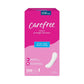 Carefree Extra Long Unscented Panty Liners