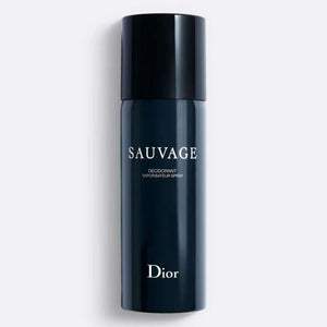 Dior Sauvage Deodorant Spray For Him 150ml