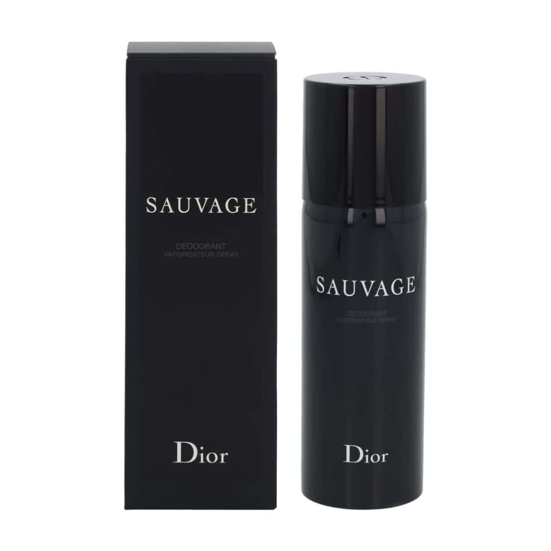 Dior Sauvage Deodorant Spray For Him 150ml