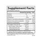 Carlson Wild Norwegian 280mg Omega-3s Cod Liver Oil 100 Mini Softgels,