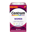Centrum Women Multivitamin/Multimineral Supplement Tablets,305734755654
