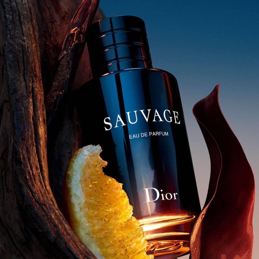 Dior Sauvage Eau De Parfum For Him,3348901368247