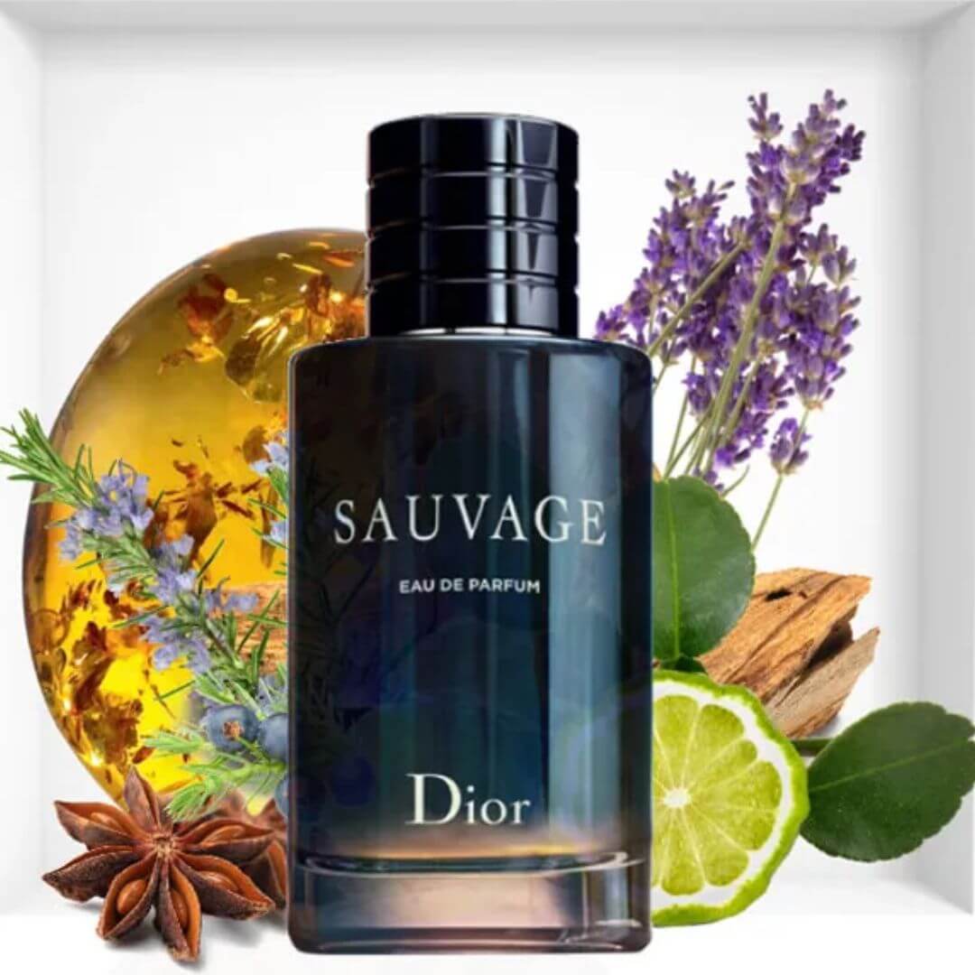 Dior Sauvage Eau De Parfum For Him,3348901368247