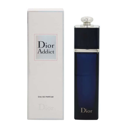 Dior Addict Eau De Parfum For Her 100ml