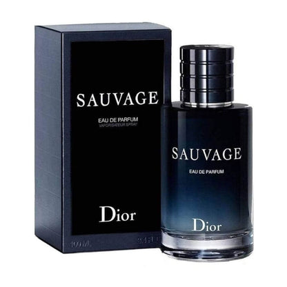 Dior Sauvage Eau De Parfum For Him