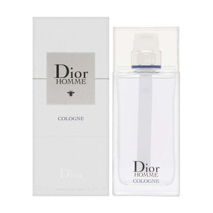 Dior Homme Cologne Spray For Him 125ml