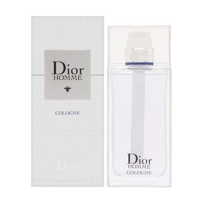 Dior Homme Cologne Spray For Him 125ml