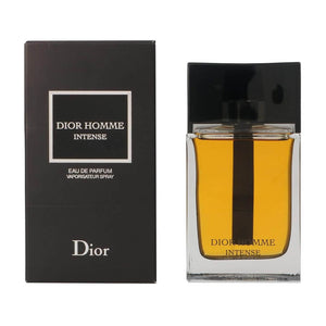 Dior Homme Intense Eau De Parfum For Him 100ml