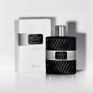 Dior Eau Sauvage Extreme Intense Eau De Toilette For Him 100ml