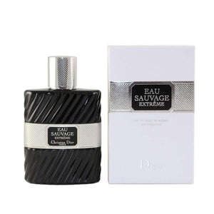 Dior Eau Sauvage Extreme Intense Eau De Toilette For Him 100ml