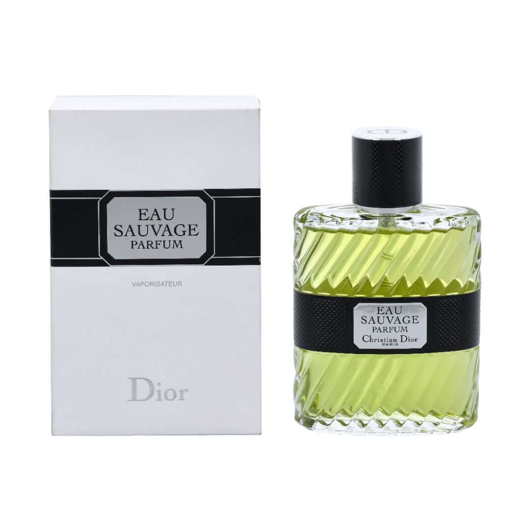 Dior Eau Sauvage Parfum Eau De Parfum For Him 100ml