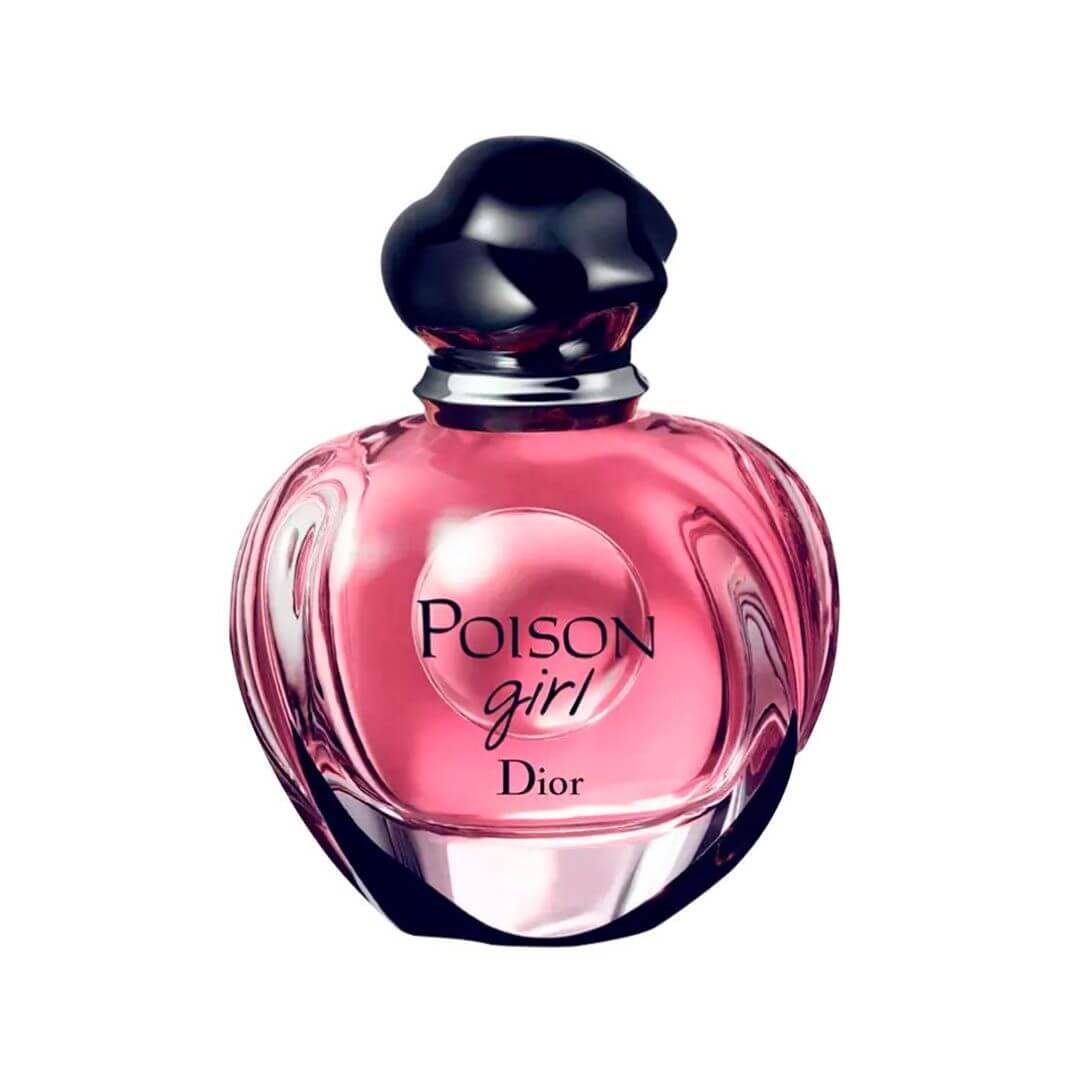 Dior Poison Girl Eau De Parfum For Her 100ml