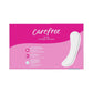 Carefree Extra Long Unscented Panty Liners