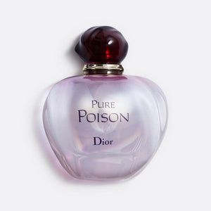 Dior Pure Poison Eau De Parfum For Her 100ml