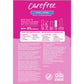 Carefree Carefree Panty Liners For Women, Long, Unwrapped, Unscented, 92ct | Pantiliners, Carefree Liners, Daily Liners For Women, Light Periods And Leaks, 8-Hour Odor Control | 92ct (Packaging May Vary)