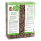 Carefresh Natural Paper Bedding 60L Small Pet Bedding with Odor Control and 99 Percent Dust Free