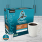 Caribou Coffee Caribou Coffee Caribou Blend, Keurig Single-Serve K-Cup Pods, Medium Roast Coffee, 32 Count(Pack Of 1)