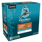 Caribou Coffee Caribou Coffee Caribou Blend, Keurig Single-Serve K-Cup Pods, Medium Roast Coffee, 32 Count(Pack Of 1)