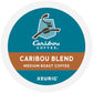 Caribou Coffee Caribou Coffee Caribou Blend, Keurig Single-Serve K-Cup Pods, Medium Roast Coffee, 32 Count(Pack Of 1)