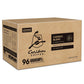 Caribou Coffee Caribou Blend, Keurig Single Serve K-Cup Pods, Medium Roast, 96 Count